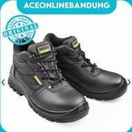 EF Sepatu Safety ORI Krisbow MAXI 6 inc - ORIGINAL KRISBOW ( 39/44)