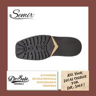 Dr.Sole 5260 Tumaz Lug Full Sole - Premium Outsole - POLISH