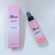 Meow ! oil base perfume for women 85ml perfume