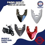 Front PANEL VARIO 150 WIN Front PANEL Protector Front Frame Shield/Front Tie VARIO 150k59 WIN