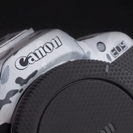 3M skin sticker for Canon R50, R50V, R100 - HDSKIN