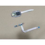 LENOVO THINKPAD X 1 YOGA 1ST GEN,FINGERPRINT,450.04P07.0011,POWER BUTTON BOARD ,00JT818,455.04P02.00