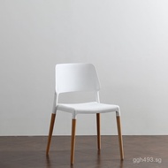 Chair Dining Chair Restaurant Home Creative Leisure Home Modern Simple Meeting Cafe Talent Chair Sto