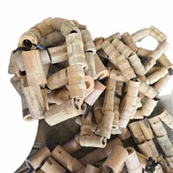 Silver spool rod installed with 34, 42, 14 core, 16 silver rod, water pump, super durable