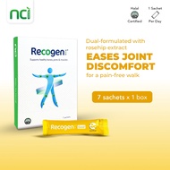 Recogen® Gold 7s Discovery Pack- For Swollen & Painful Joints