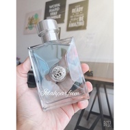 VERSACE DYLAN BLUE, CK BE, POUR HOME VERSACE