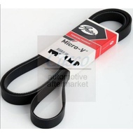 GATES fan belt 4PK1755