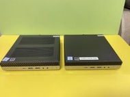 HP惠普 800G4 DM 65W瓦版本 標壓迷你電腦小主機