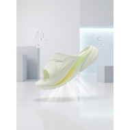 PEAK Slippers TAICHI Flexible Sport Sandals Men Slipper ET262087L