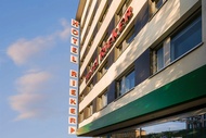 Novum Hotel Rieker Stuttgart Hauptbahnhof