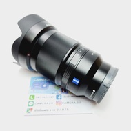 SONY FE 35mm f1.4 ZEISS