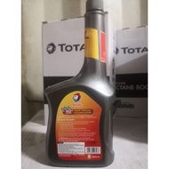 Gasoline Octane Booster