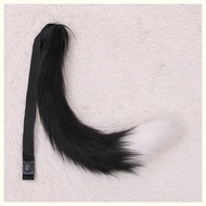 Realistic Fox Tail Cosplay Toy
