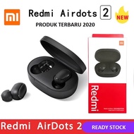 Xiaomi Redmi Airdots 2 TWS Wireless Bluetooth Headset Redmi Airdots 2 - VC