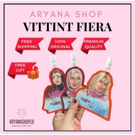 VITTINT FIERA AI TEAM X PINKNBELLE