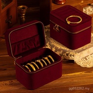 Put Storage Box Bracelet Storage Box Bracelet Jade Specially for Jewelry T9J5 5MJ4