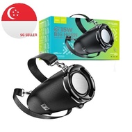 HOCO Wireless speaker HC5 Cool Enjoy sports portable loudspeaker