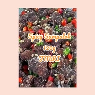 Spicy Sampalok 120g