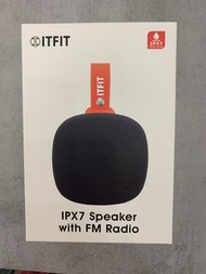 ITFIT IPX7