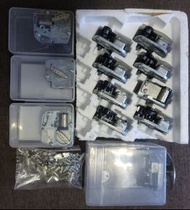 全新18音音樂盒機芯＆DIY音樂盒
可單買機芯或
DIY音樂盒連工包料另+ HKD 10  
全新木板DlY制作連工包料另+ HKD 30
  有以下歌曲選擇
天空之城  HKD 50
千與千尋  H