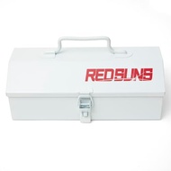 New Theatrical Edition "Initial D" Redsuns FC3S Mountain-Style Toolbox