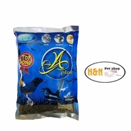 Gold Top Song A Plus Bird Food Dedak Burung 400gram