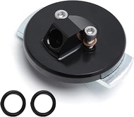 Blagear F4TZ-6753-A F4TZ-6751-B Dipstick Adapter Repair Kit Fit for Ford 7.3L Powerstroke F250 F350 