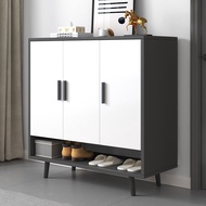 Shoe Cabinet Home Foyer Nordic Storage Cabinet Storage Cabinet Hall Cabinet Entrance Cabinet