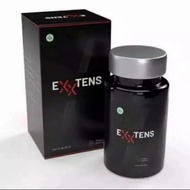 EXXTENS Obat Kuat Pria Ampuh 100%Original 