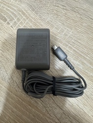 日本版原廠 100V Nintendo DS Lite AC power adapter / NDSL 任天堂 NDS Lite 遊戲機充電器 / 火牛  ( ♻️ 以物易物 / swap / exc