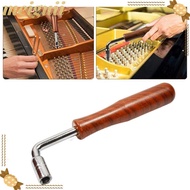 MEIGUII Wrench Professional Spanner Guzheng Tuning Lever Tuning Hammer