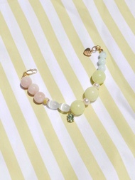 Valleydarley - Gemstone Chunky bracelet