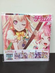 日本直送 BanG Dream! 少女樂團派對 Pastel*Palettes 風呂敷|包袱布