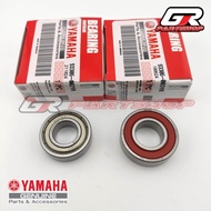 YAMAHA ORIGINAL YGP JUPITER Z NOKEN BEARING YAMAHAOriginal BEARING LAKER KLAHER JUPITER-Z OLD 6002 6