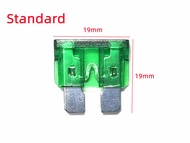 【♚】Fuses Standard Mini Micro 2 Car Fuse 2A 3A 5A 7.5A 10A 15A 20A 25A 30A 35A 40A Amp Clip Fuse Set