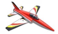 《TS同心模型》KATANA 武士刀 50mm導風扇 kit 空機板(空機+五金+輪組)
