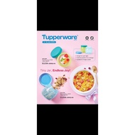 Universal jar 325ml Tupperware