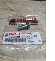 BAUT SEGITIGA ATAS RX KING 90105-10006