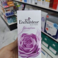 Vietnam Ace Perfume Nuoc Hoa cao cap Enchanteur, Perfume Lasting Eau de Toilette Fresh ml
