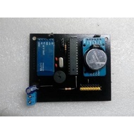 P10 4X1 Prayer Schedule Controller