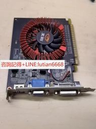 詢價【 】gt610 2g 北影幽靈V2  dvi vga好用，hdm