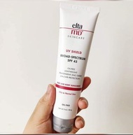🌈美國防曬首選 Elta MD 舒護清爽防曬霜SPF45 85g (無油清爽配方)