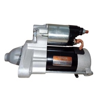 STARTER TOYOTA ALTIS ZZE122/ZZE142,WISH 1.8 ZNE10 9T 12V 0.8KW NEW Part No. 28100-0D070