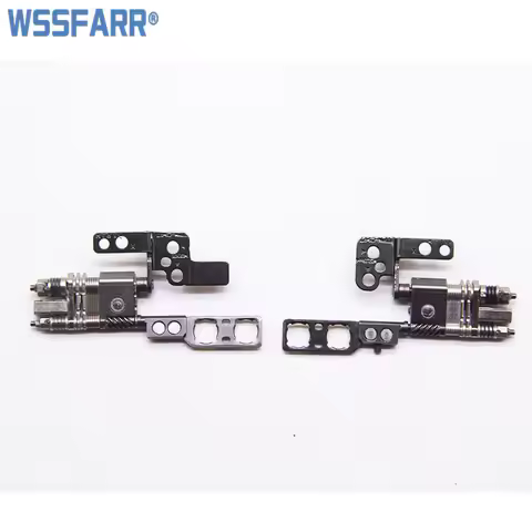 New Laptop lcd hinge For HP Envy X360 13-AY TPN-C147 hinges