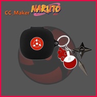 For Anker Soundcore R50i Case Anime Naruto Anker Soundcore R50i Silicone Soft Case Shockproof Cas