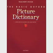 The Basic Oxford Picture Dictionary