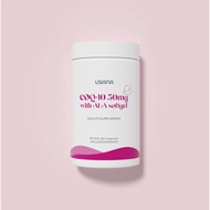 USANA CoQuinone™ READY STOCK 现货 心脏宝