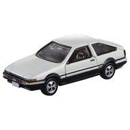 Tomica Premium 40 Toyota Sprinter Trueno (AE86) TOMICA16207