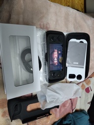 Retroid pocket 4 pro
