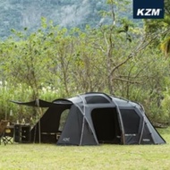 KZM Geopath 4-5 Person Tent